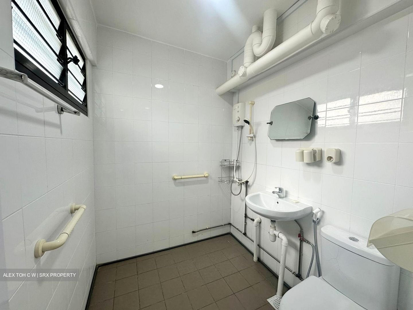 Blk 142 Lorong Ah Soo (Hougang), HDB 4 Rooms #450116991